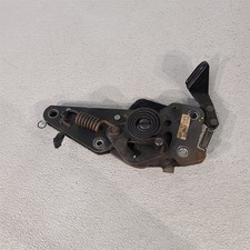87-93 Ford Mustang Gt Passenger Seat Recline Tilt Mechanism Oem Rh Aa7392 87-93 Ford Mustang Gt Passenger Seat Recline Tilt Mechanism Oem Rh Aa7392