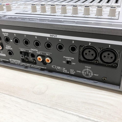Roland VS-1824CD 24 Bit Multi Track Digital Sound Recorders - TESTED from Japan - Picture 11 of 18