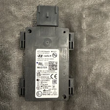 2023 2024 Kia Telluride Left LH Blind Spot Radar Sensor Module 99140-S9050 OEM