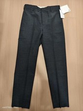 Visvim VISVIM 25SS DALTON SLACKS