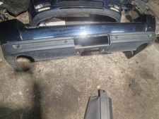 LAND ROVER RANGE ROVER SPORT L320 Hintere Stoßstange 2.70 Diesel 140kw 33868214