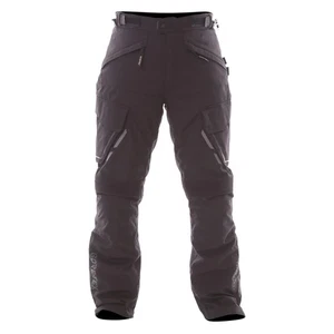 Bering Shield Gore-Tex Motorcycle Pants Mens Armoured Black