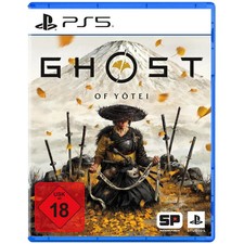 Ghost of Yotei (PlayStation 5) Adventure