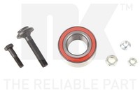 Nk Radlagersatz 754725 FüR Audi Skoda Vw