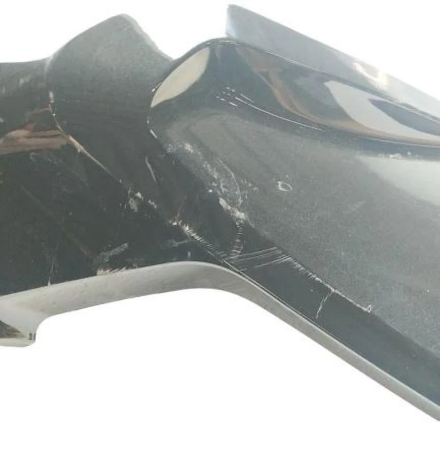 CARENAGEM ARRANHADA 2018 CAN-AM SPYDER F3 LTD OEM LH (PRETA) 705010851 - Imagem 3 de 3