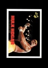 1990 Classic WF: #102 Hulk Hogan NM-MT OR BETTER