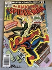 Marvel The Amazing Spider-Man Vol. 1 # 168 Regular Cover May '77 Br9000
