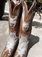 BRAND NEW Freebird Willie Cowgirl Boots Size ...