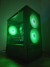Gaming PC w/ GTX 1660Super, 1TB | 100% Set Up