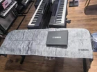 YAMAHA Digital Piano 88 keys keyboard Upright Dust Cover High quality !