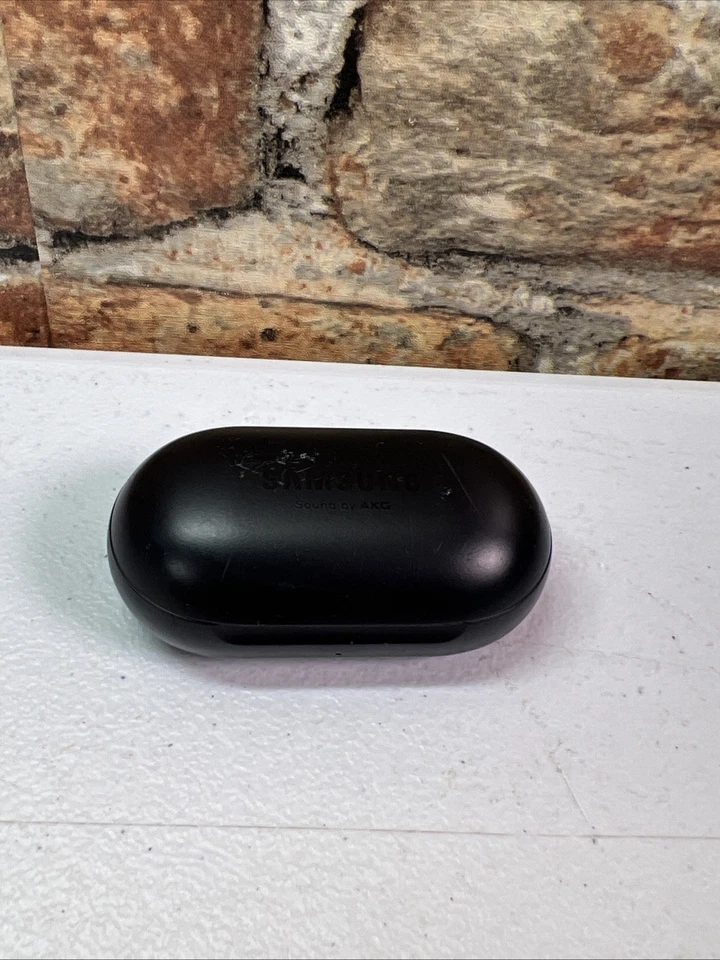 Samsung Galaxy Buds Modelo: SM-R170 Auriculares Inalámbricos Intrauditivos Auriculares - LEER Foto 3 de 4