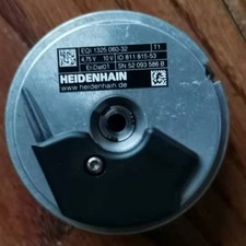 Used  Tested HEIDENHAIN EQI 1325.060-32 ID 811 815-53 Rotary Encoder XR