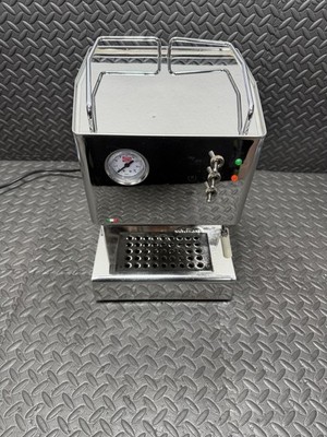 Quick Mill 03000 Espressomaschine 