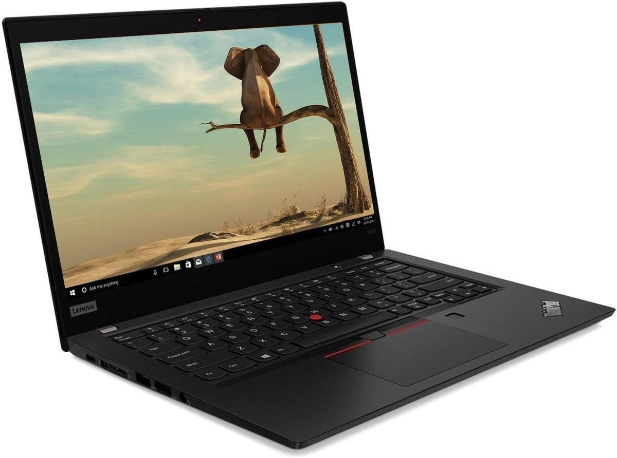 THE THINKPAD SERIES: A Fine Specimen of Lenovo, 13