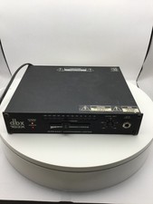 dbx 163X Rack Mountable Analog Compressor/Lim...