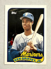 1989 Topps Traded Baseball Cards 15