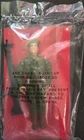 Hasbro G.I. Joe General Joseph Colton Action Figure 1993 with Gun