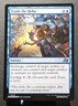 MTG #0069 TRADE THE HELM Uncommon Aetherdrift card⚔️NM/MT