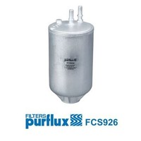 Purflux Kraftstofffilter Filtereinsatz FüR VW Crafter Kasten 2.0 TDI MAN TGE