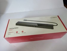 iVanky Docking Station Pro 15-in-1 USB-C