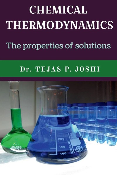Tejas | Chemical Thermodynamics | Taschenbuch | Englisch (2020) | Notion Press-image