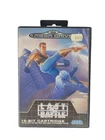 Last Battle (Sega Mega Drive) - Complete CIB with Manual - PAL Version - Vintage
