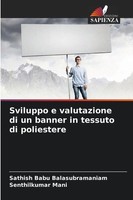 Sathish Babu Balasubramaniam (U. A.) | Sviluppo E Valutazione Di Un Banner In...