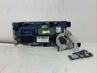 Dell Vostro 3520 Laptop Motherboard i5 12th Gen 4GB RAM 54043