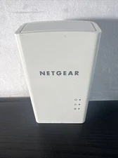 NETGEAR Pl1000 PowerLINE Plug In WiFi Adapter Access Point 1000Mbps 2x Speed