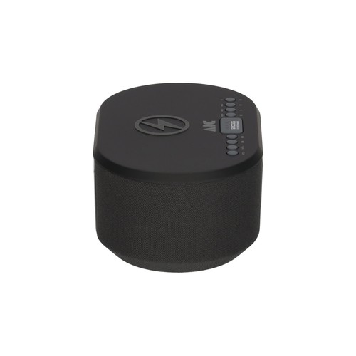 Radiowecker DAB mit Ladefunktion Bluetooth QI Funktion USB Dual Alarm AIC 18DAB - Bild 4 von 6