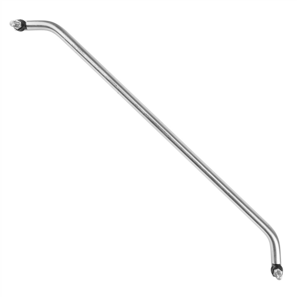 Steering Tie Rod Drag Link For John Deere GX255, LX280, LX289 - Replaces AM133800