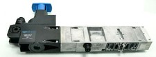 Festo Regulator Plate VABF-S4-2-R3C2-C-6 ZG | 540155 