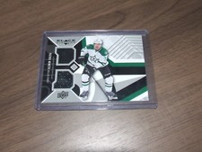 2014-15 Black Diamond Dual Jerseys DAL-PN Patrik Nemeth 