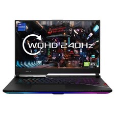 Asus Rog Strix Scar 15 Intel Core I9 32gb 2tb Rtx 3080 Ti 240hz 15 G533zx-ln083w