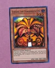 Exodia the Forbidden One LOB-EN124 Legend of Blue Eyes White Dragon