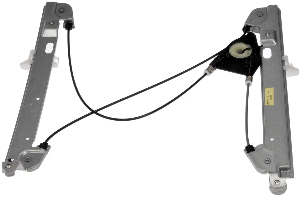 Regulador de ventana Dorman para calibre 07-12 749-540 Foto 3 de 4
