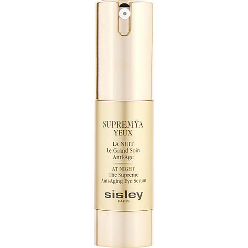Sisley Supremya Eyes At Night The Supreme AntiAging Eye Serum 15Ml