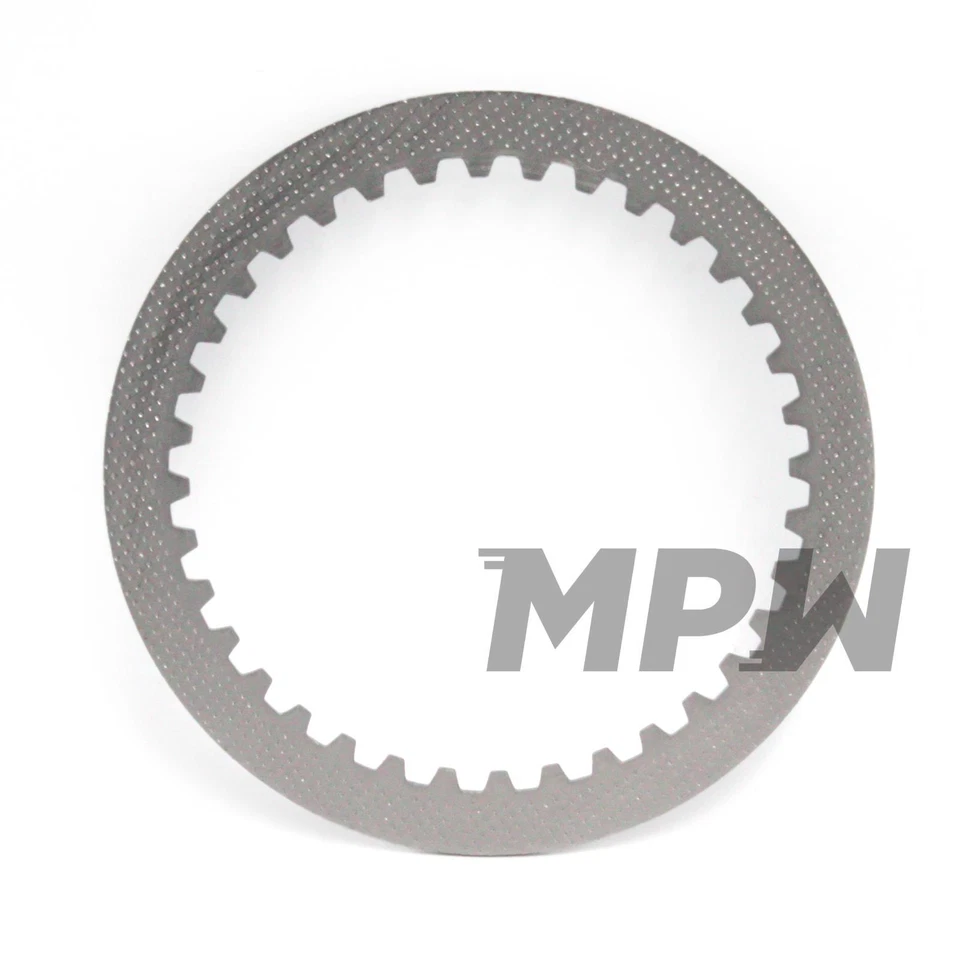 Kits de embrague de carreras de fibra de aramida EBC SRK129 SRK Yamaha YZF-R1S 1000 ABS 16-18 Foto 3 de 4