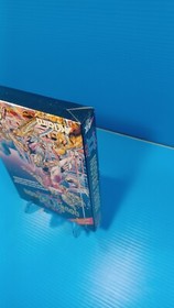 Gioco Nintendo NES Double Dragon 2 II nuovo sigillato in fabbrica H-Seam REV-A BELLO!