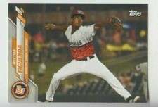 2020 Topps Pro Debut Baseball Pick Complete Your Set #PD1-200 RC Stars 🔥⚾🔥