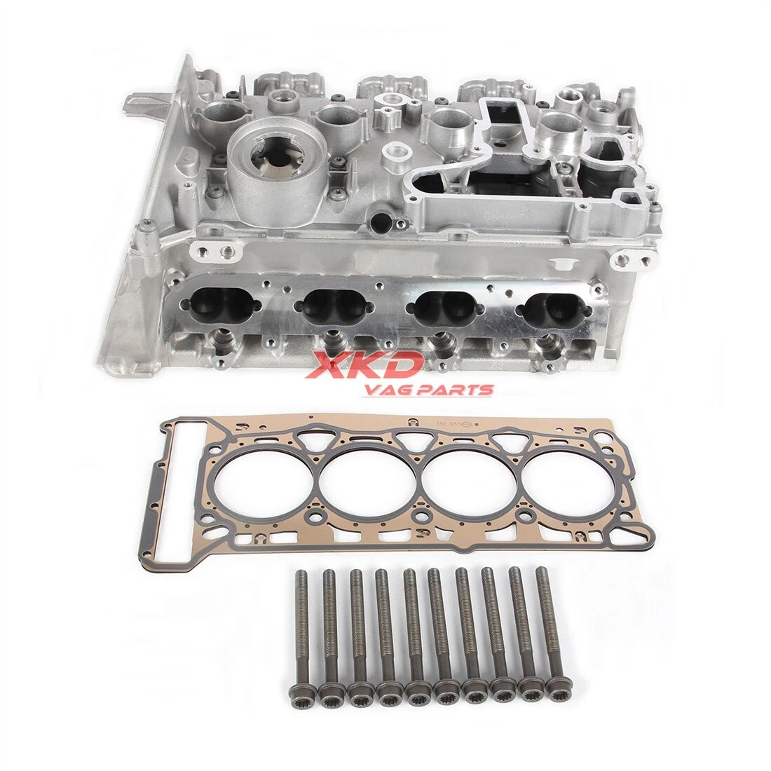 Cylinder Heads for 2017 Audi A4 for sale | eBay