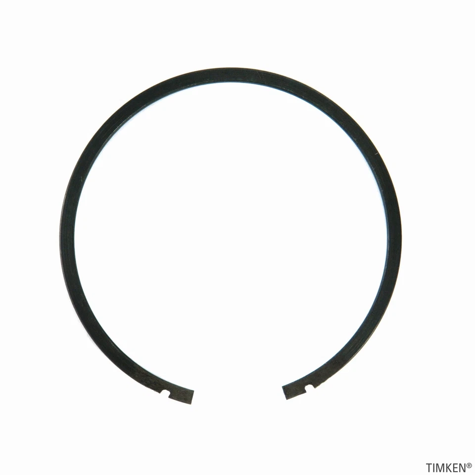 Timken Wheel Bearing Retaining Ring Front For 2005-2014 Hyundai Tucson - Image 3 of 4