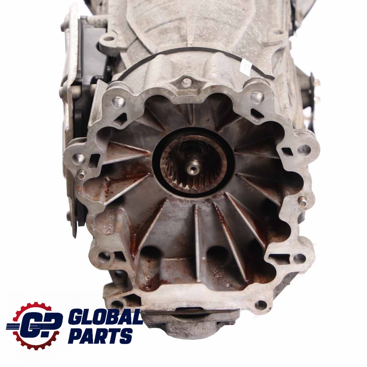 Mercedes ML W164 Automatic Gearbox 722902 722.902 A1642708601