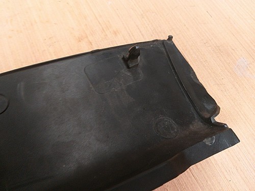 honda pc800 pacific coast Left side Fairing - Picture 7 of 7