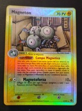 Magneton 17/97 ex dragon reverse ita condition 💣 on eBay