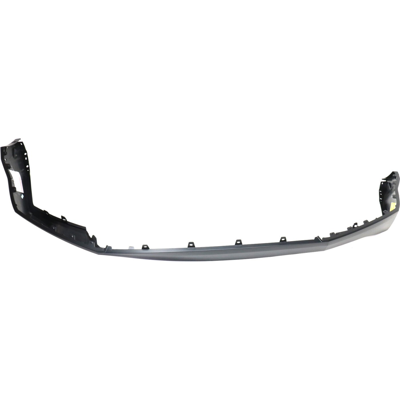 Go-Parts - Front Bumper Cover Set for 2014-2015 KIA Sorento, Upper and Lower Parts