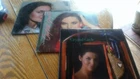 Crystal Gayle 3 LP Lot of Vinyl LP's -heart, song bird, true love vg+-nm