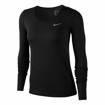 nike infinite top long sleeve