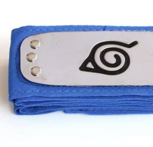 Naruto Anime Headband Pick One Cartoon Cosplay Costume Sasuke Itachi Akatsuki - Picture 223 of 264