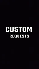 Customer Requests Badges